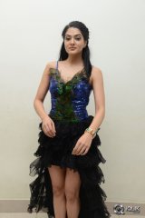 Sakshi Chowdary at Speedunnodu Movie Audio Launch